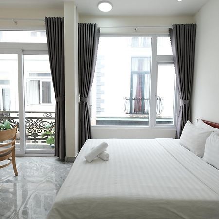 Con Meo Beo Hotel Да Лат Екстериор снимка