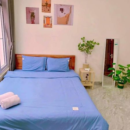 Con Meo Beo Hotel Да Лат Екстериор снимка