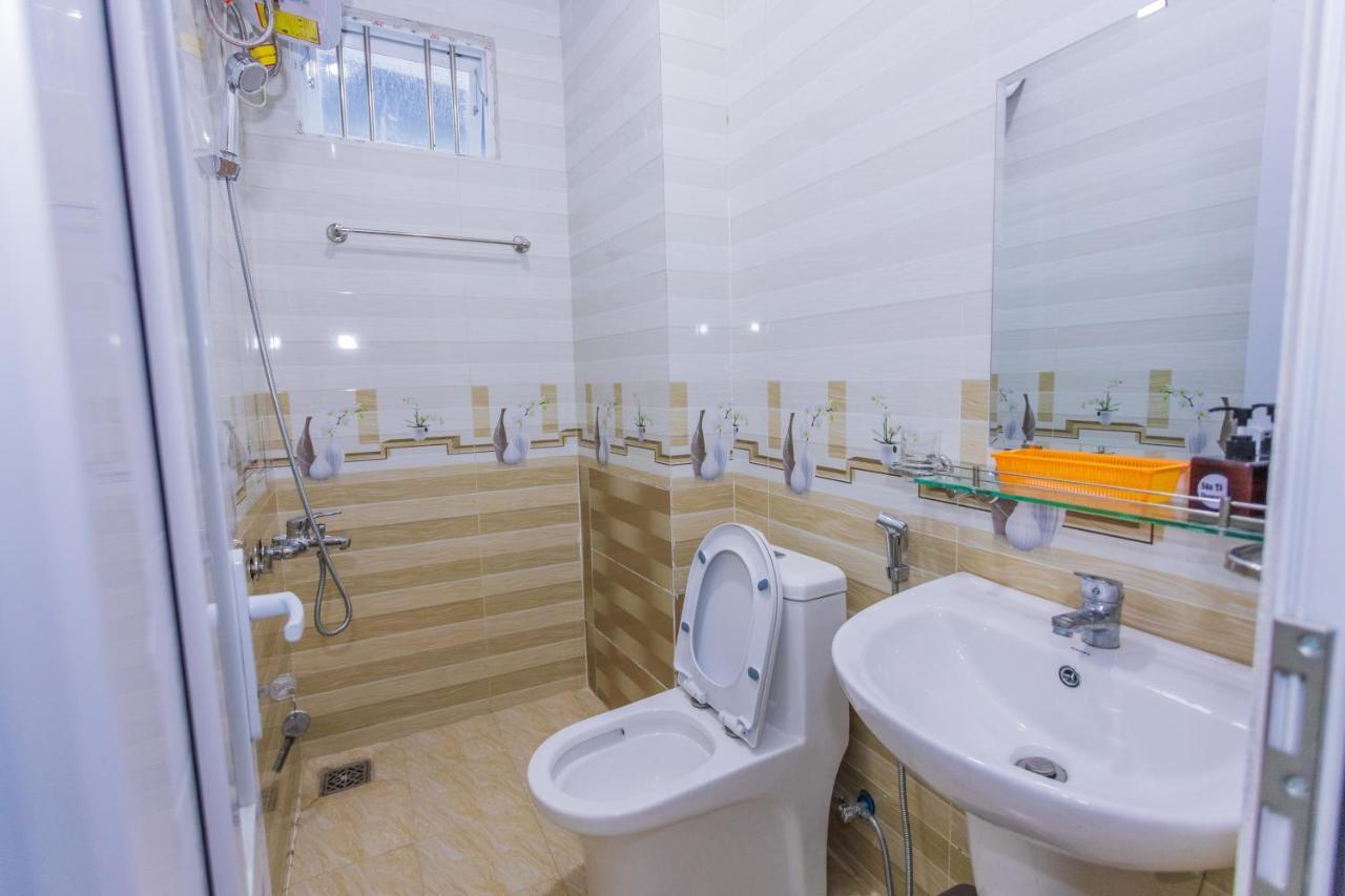 Con Meo Beo Hotel Да Лат Екстериор снимка