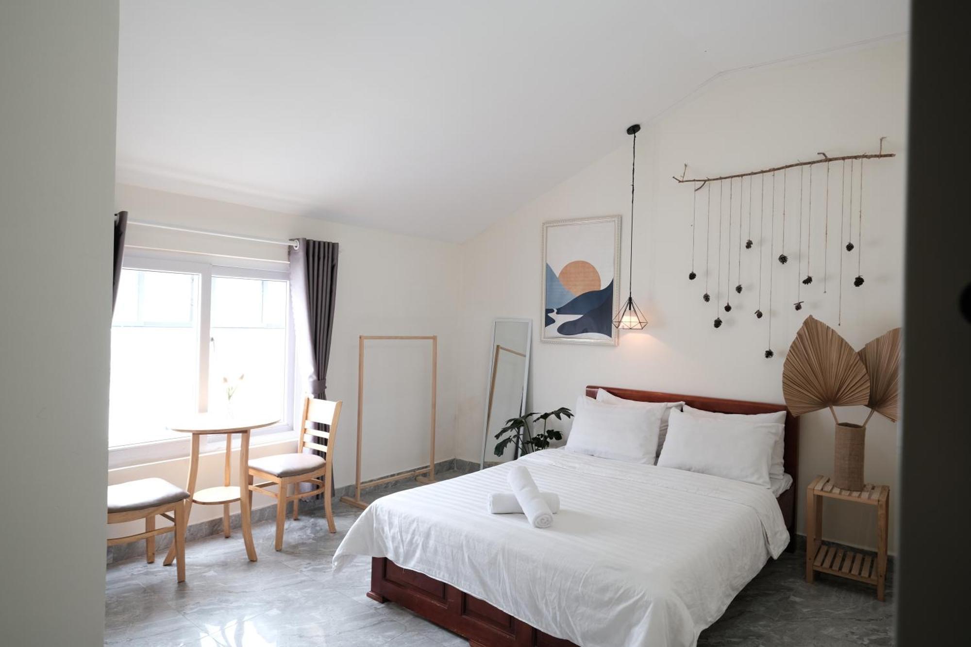 Con Meo Beo Hotel Да Лат Екстериор снимка