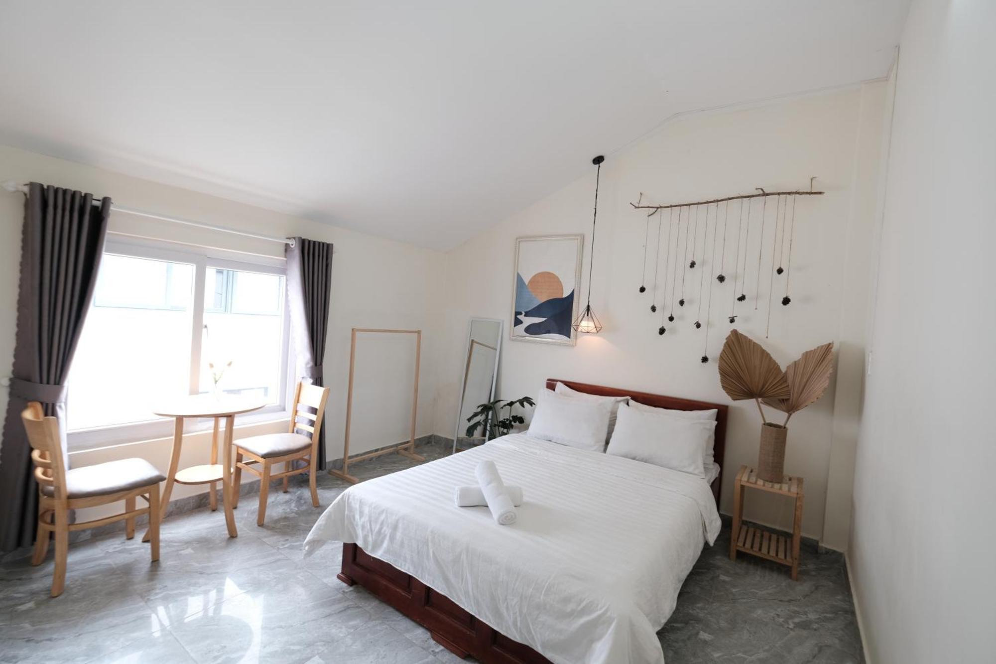 Con Meo Beo Hotel Да Лат Екстериор снимка