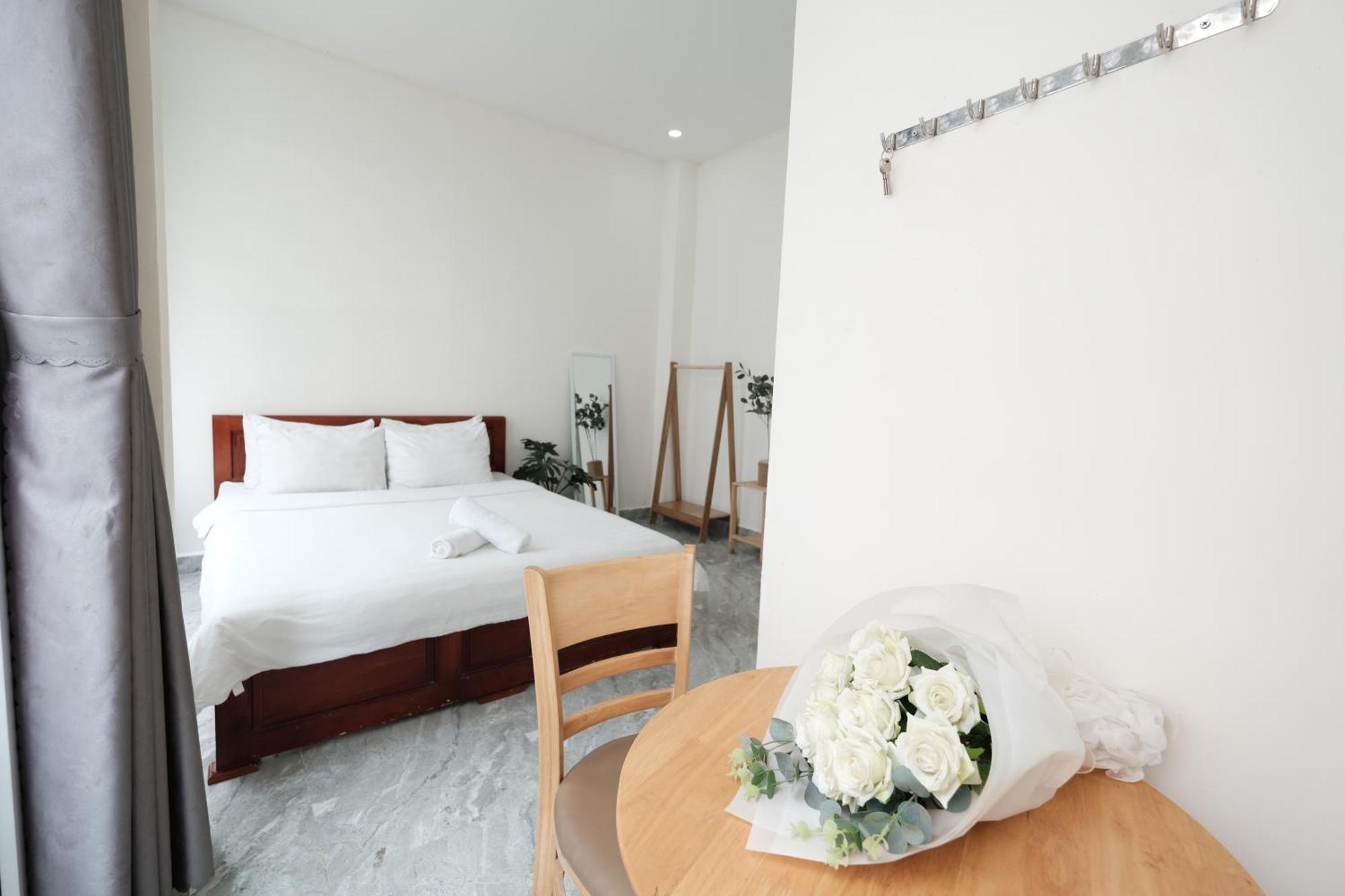 Con Meo Beo Hotel Да Лат Екстериор снимка