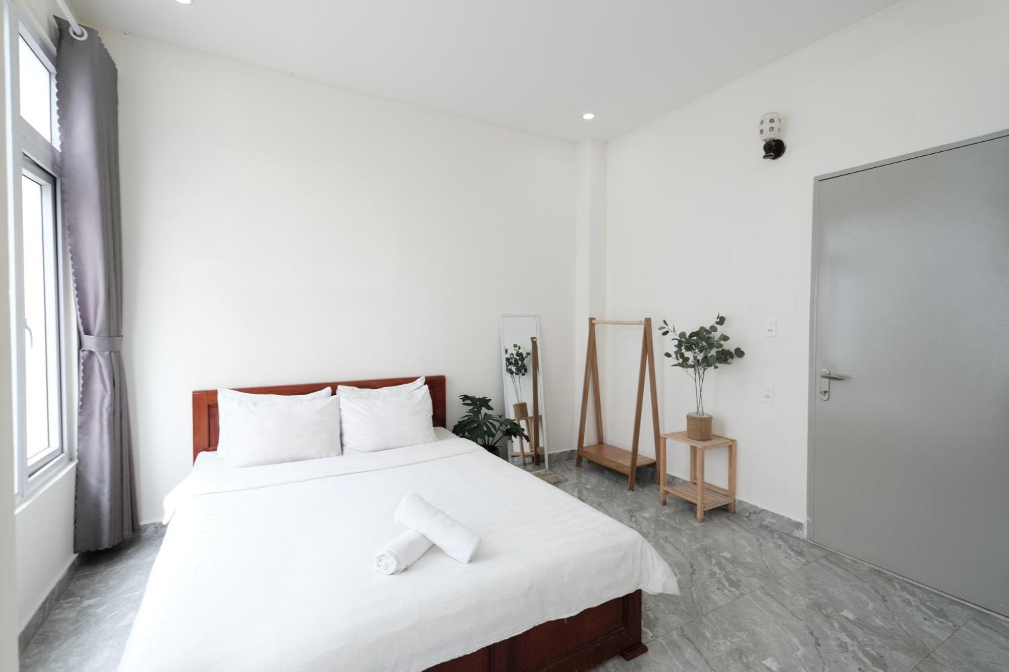 Con Meo Beo Hotel Да Лат Екстериор снимка