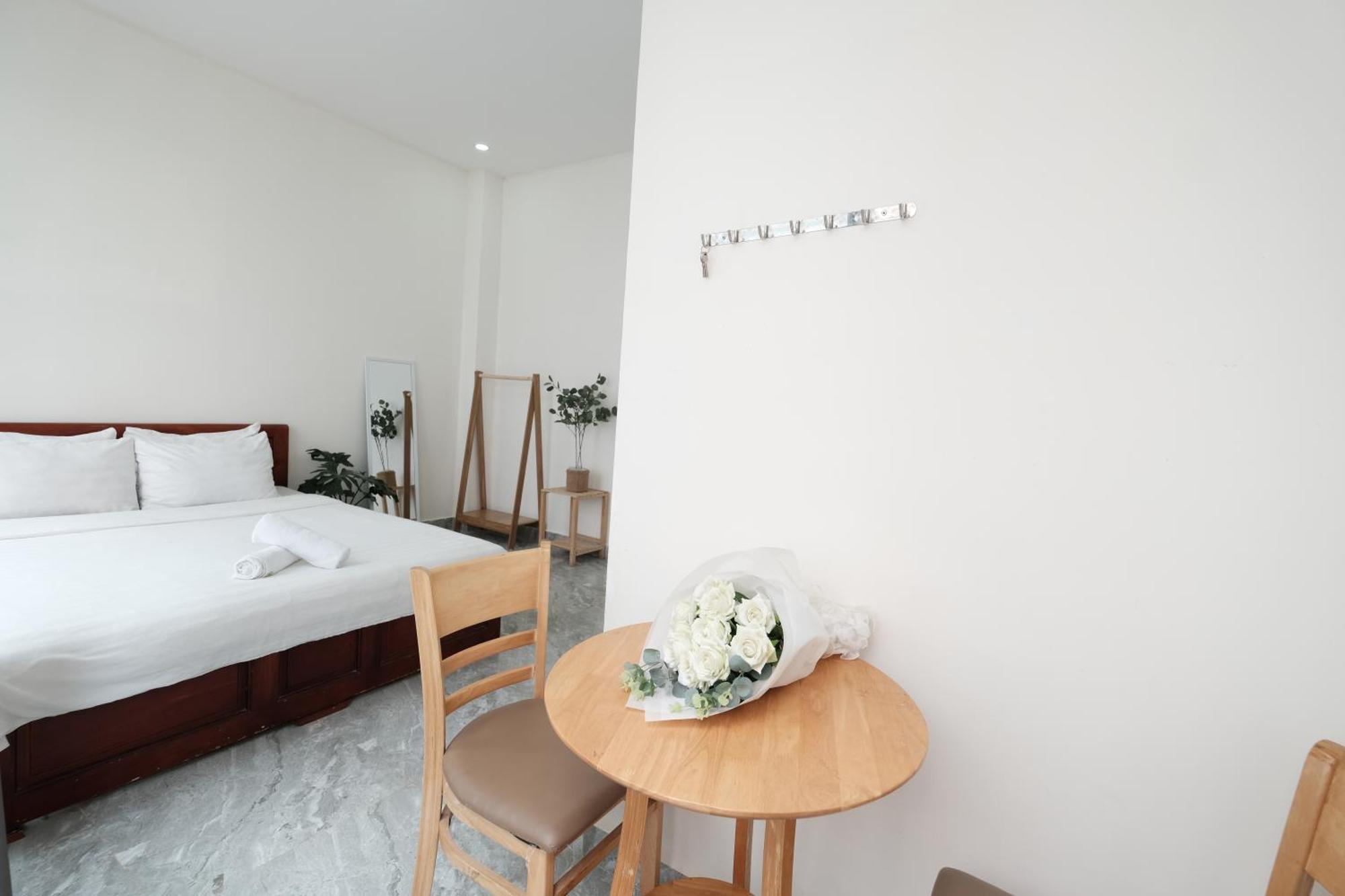 Con Meo Beo Hotel Да Лат Екстериор снимка