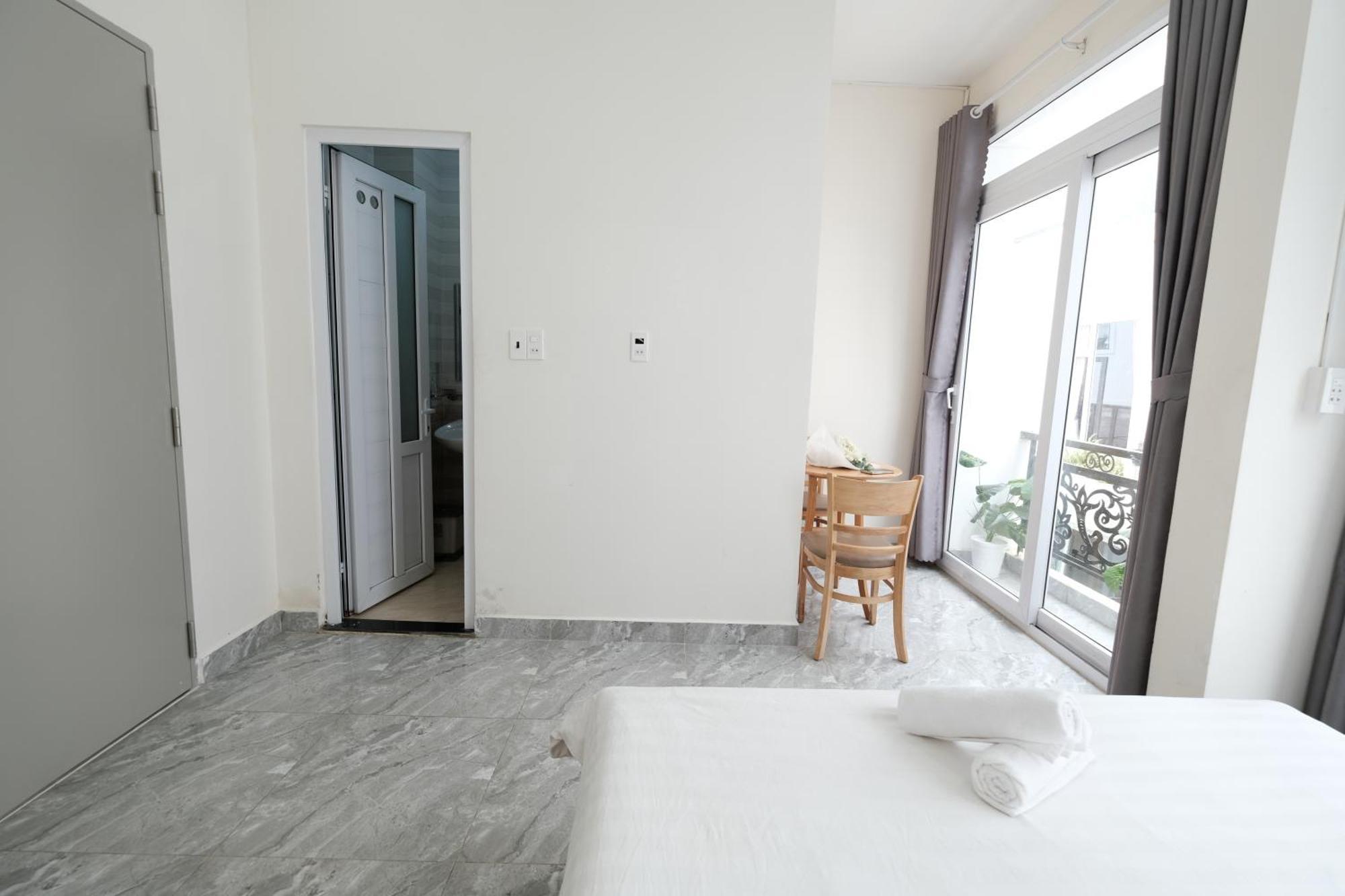 Con Meo Beo Hotel Да Лат Екстериор снимка