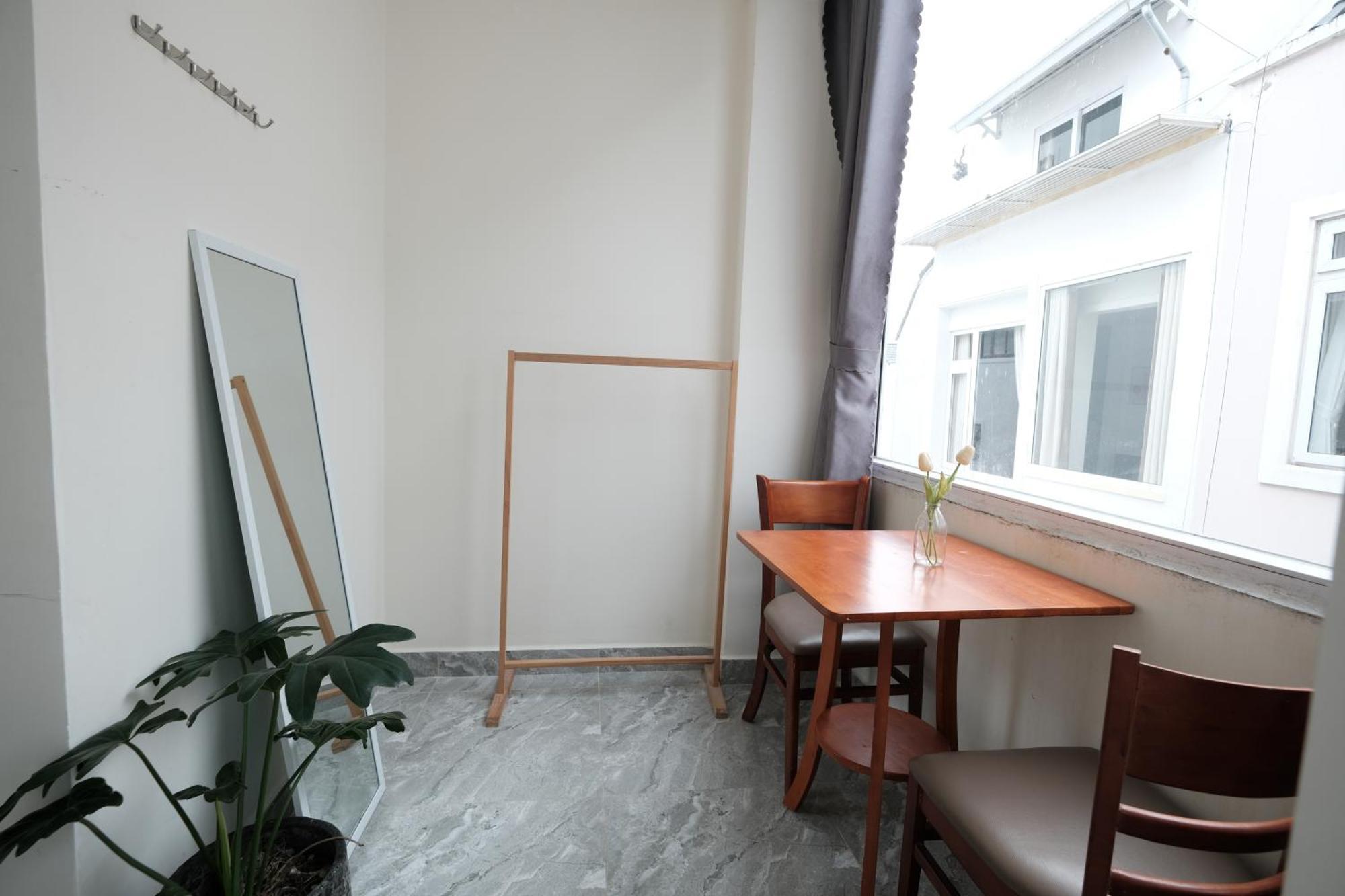 Con Meo Beo Hotel Да Лат Екстериор снимка