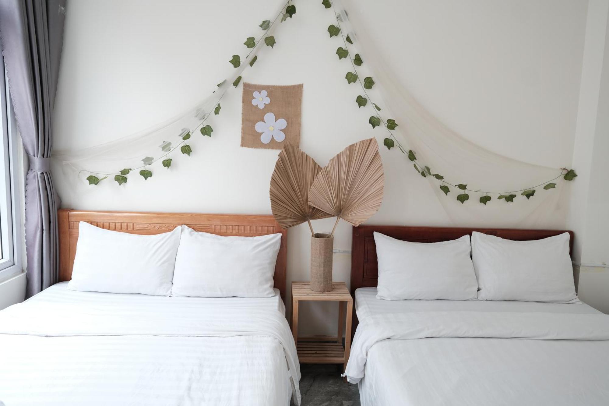 Con Meo Beo Hotel Да Лат Екстериор снимка