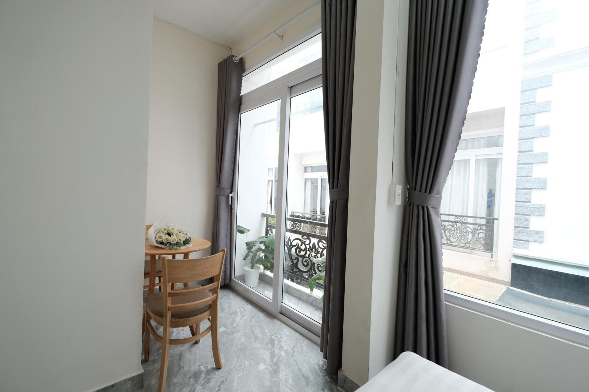 Con Meo Beo Hotel Да Лат Екстериор снимка