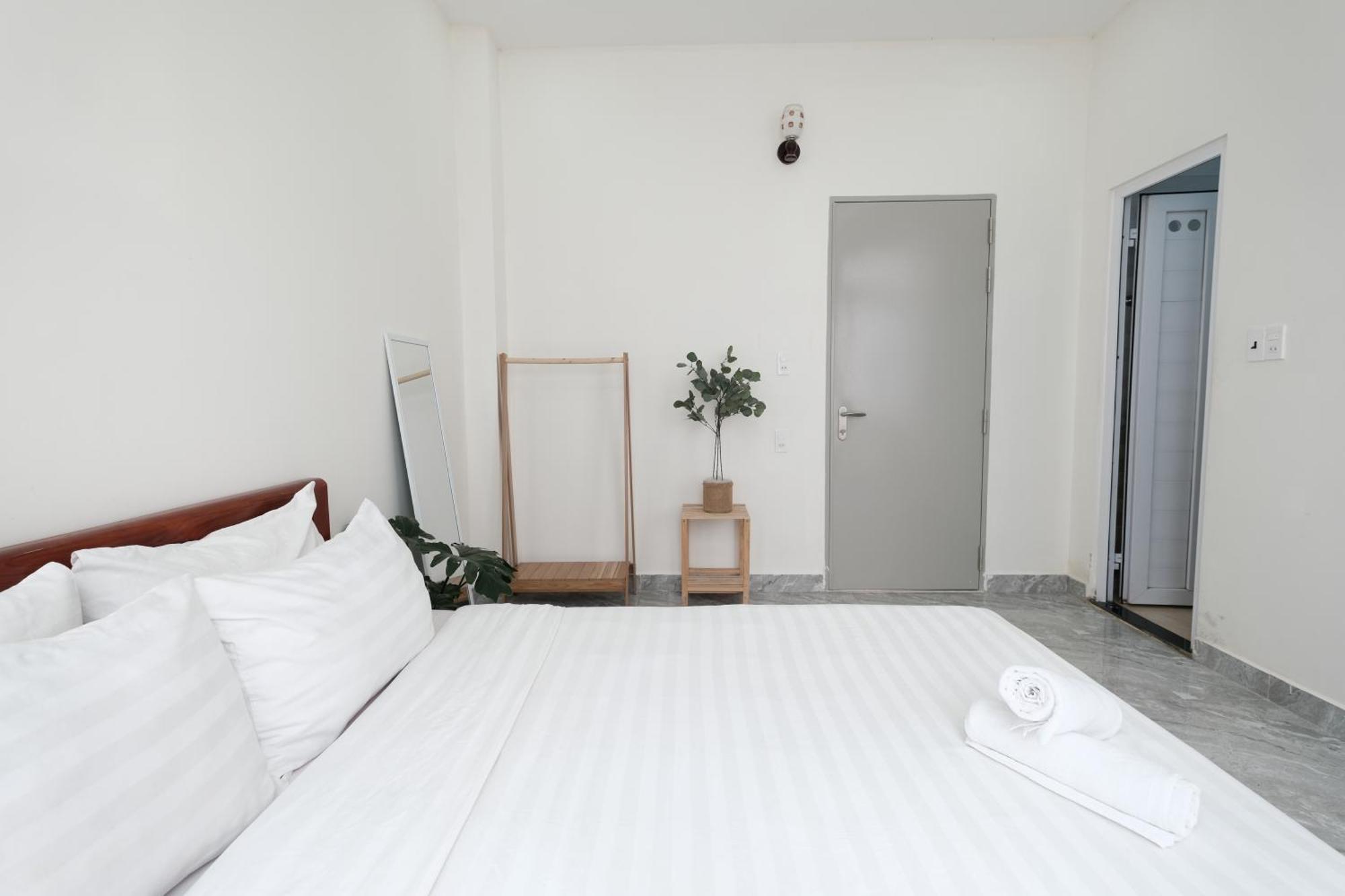 Con Meo Beo Hotel Да Лат Екстериор снимка