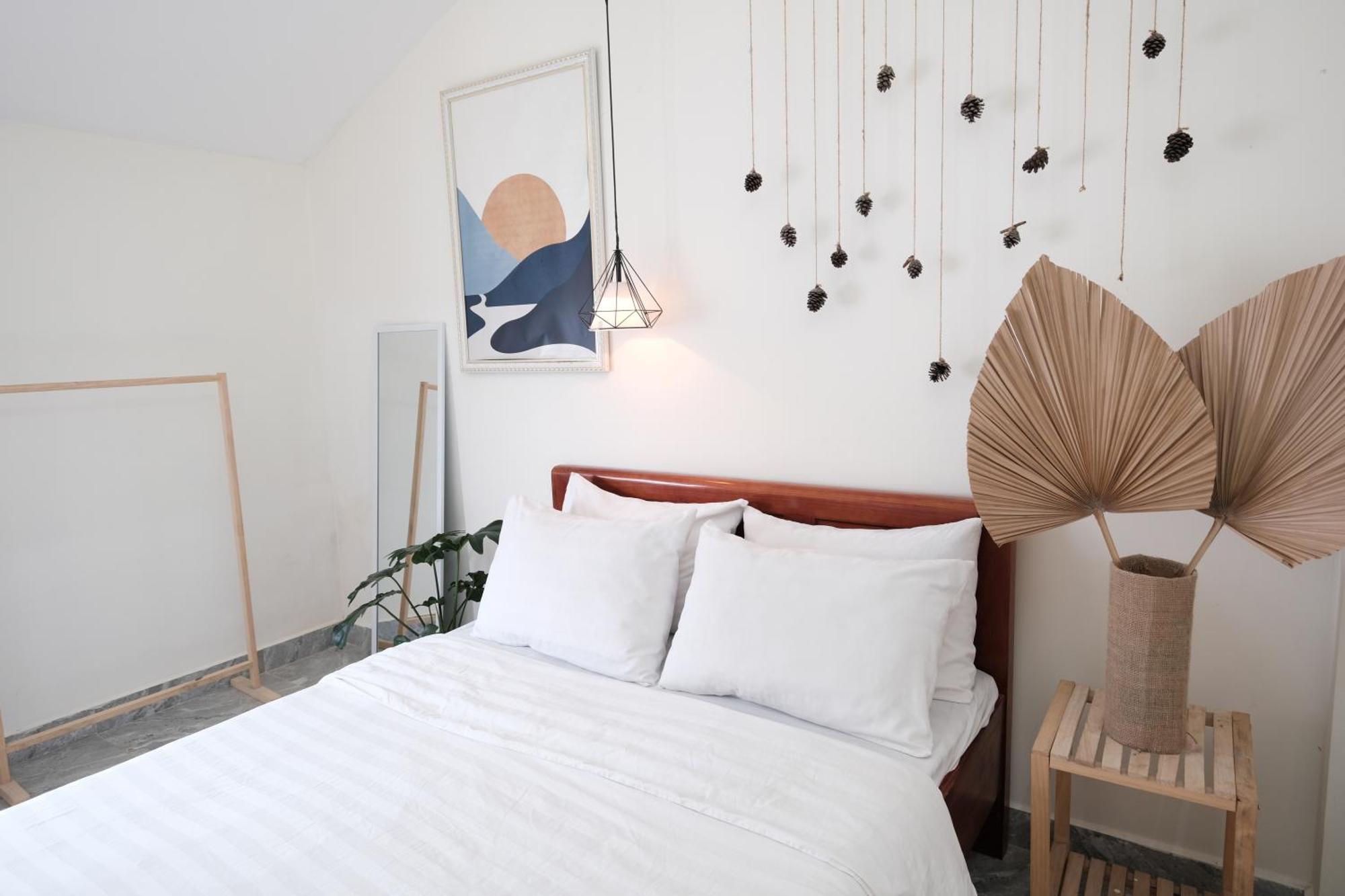 Con Meo Beo Hotel Да Лат Екстериор снимка