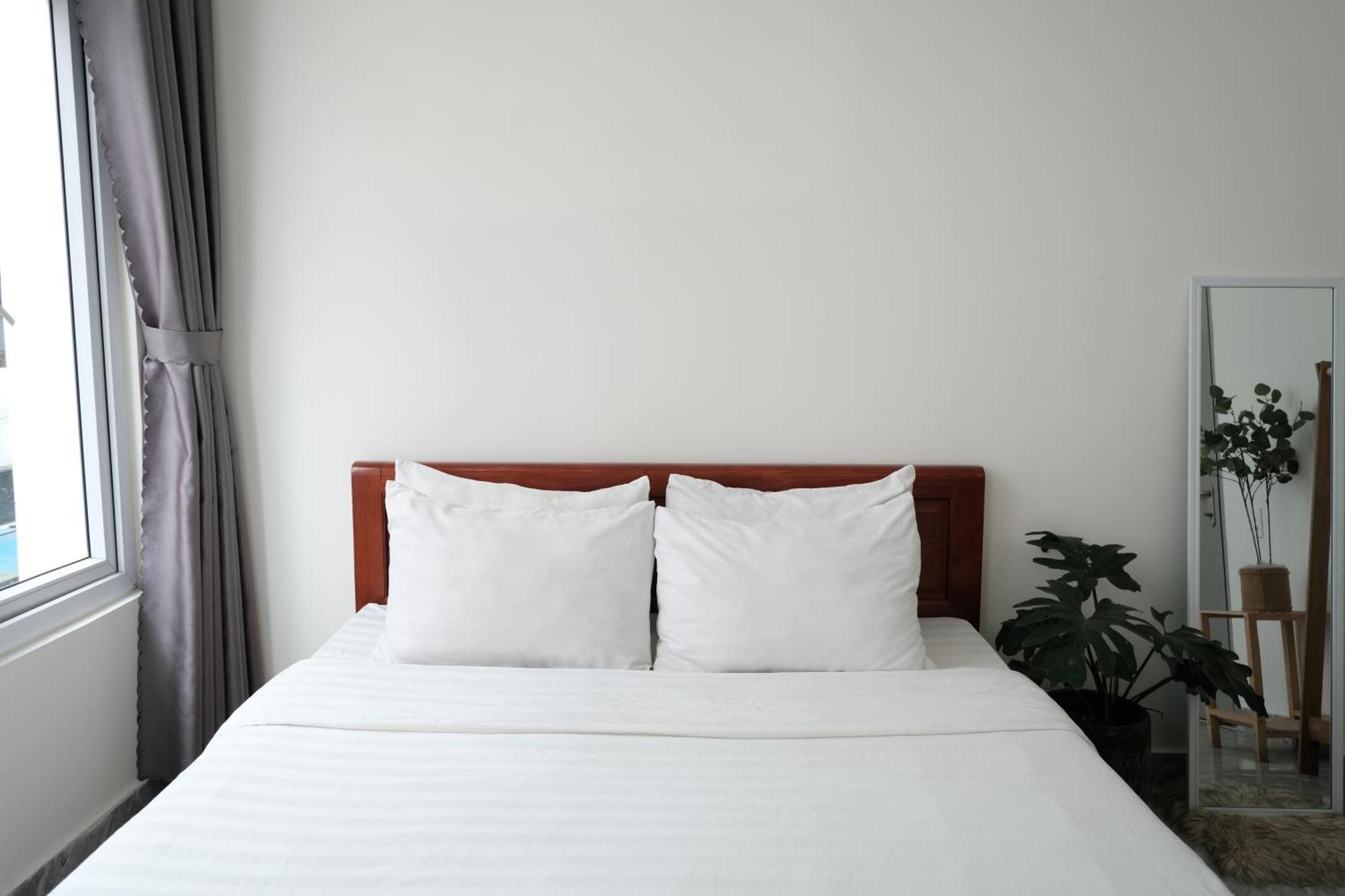 Con Meo Beo Hotel Да Лат Екстериор снимка