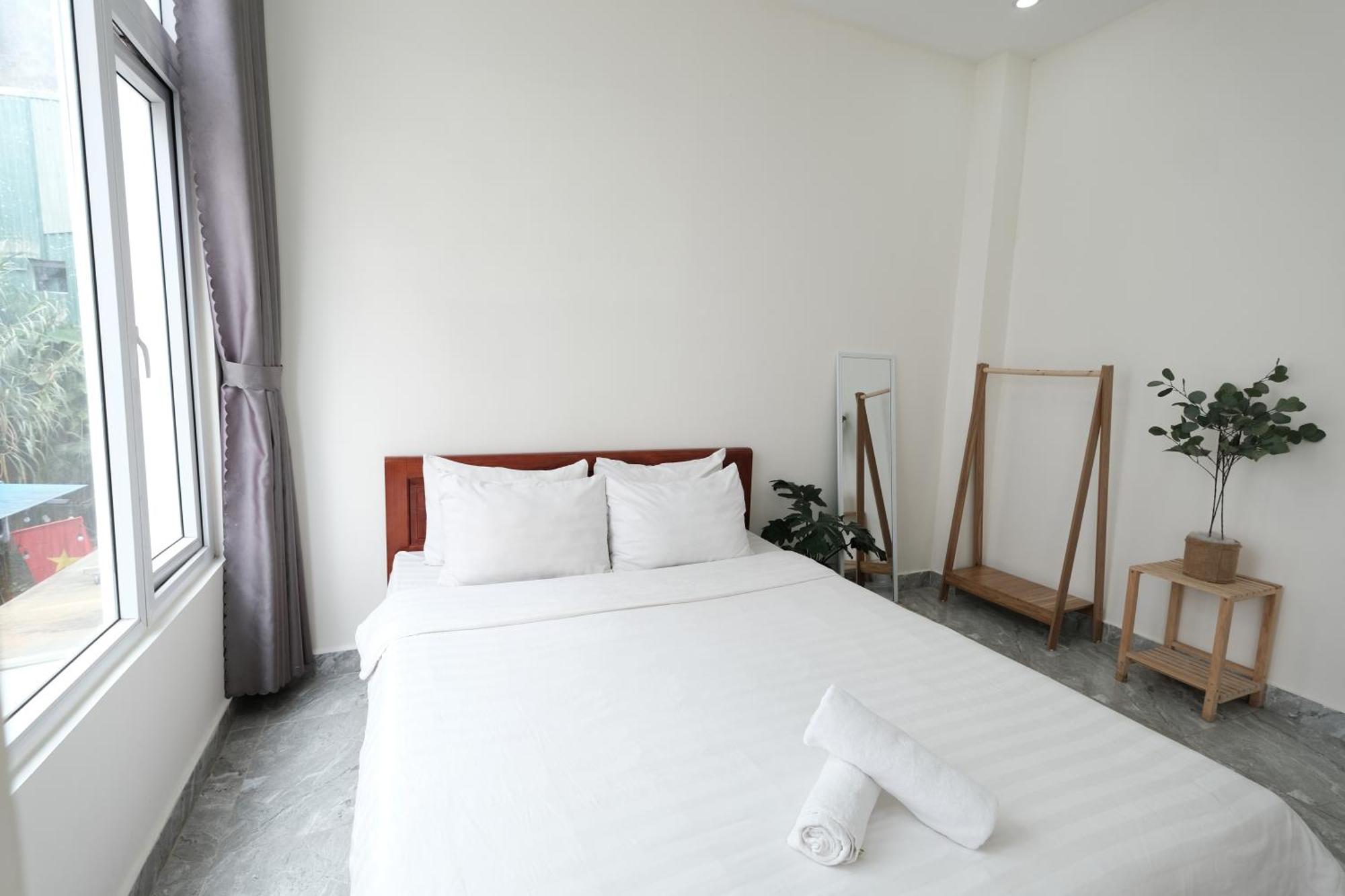 Con Meo Beo Hotel Да Лат Екстериор снимка