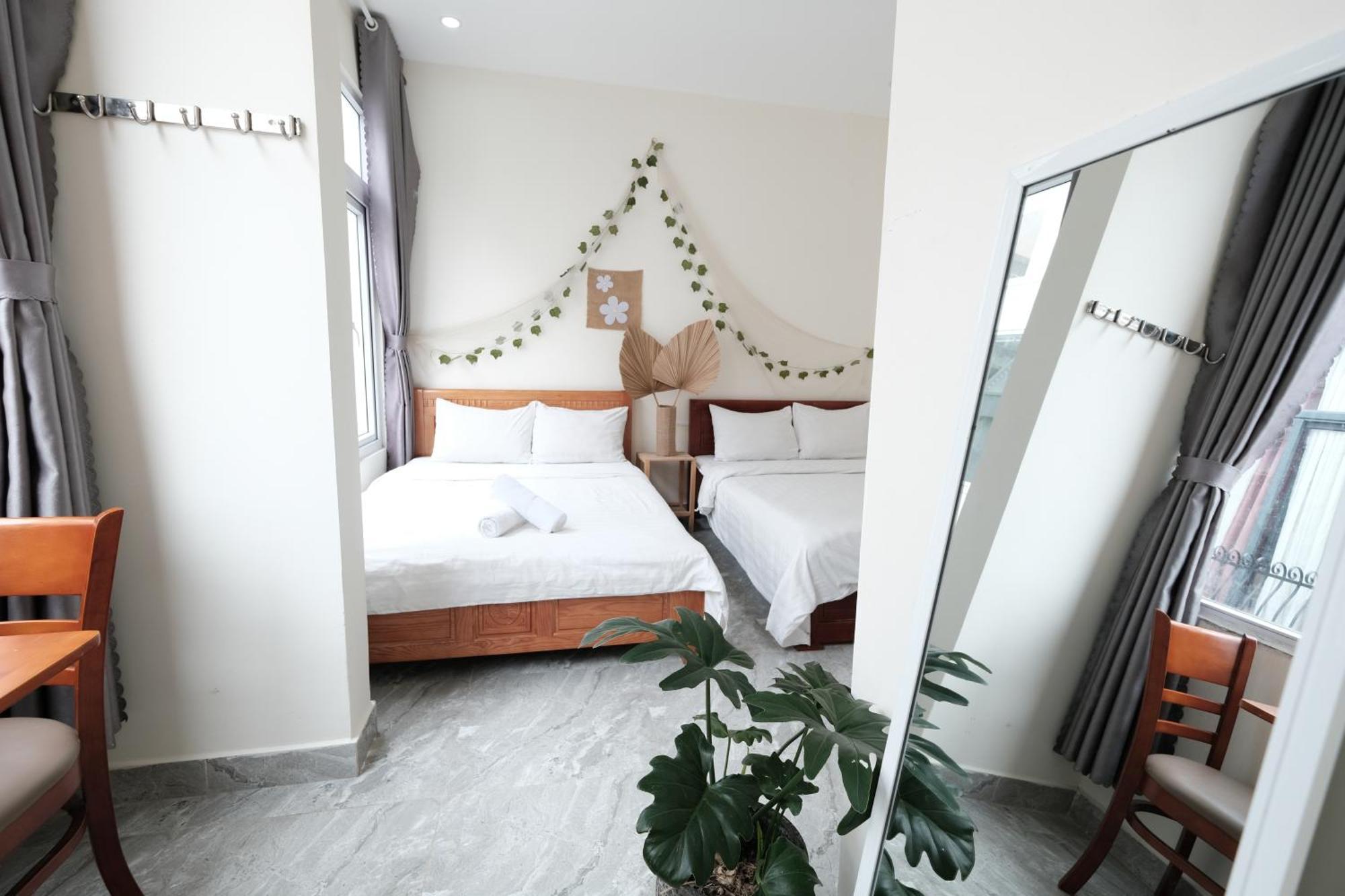 Con Meo Beo Hotel Да Лат Екстериор снимка