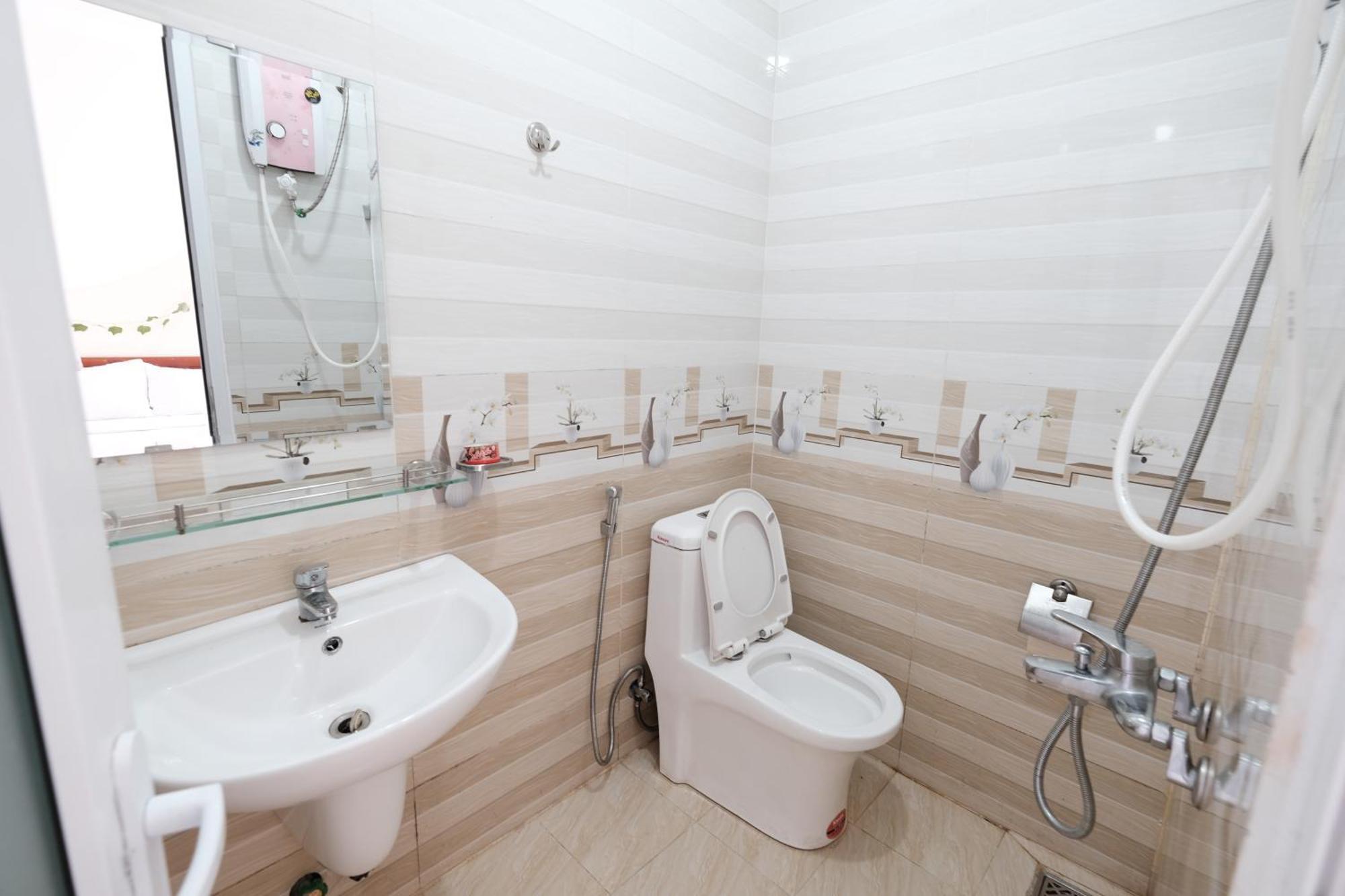 Con Meo Beo Hotel Да Лат Екстериор снимка