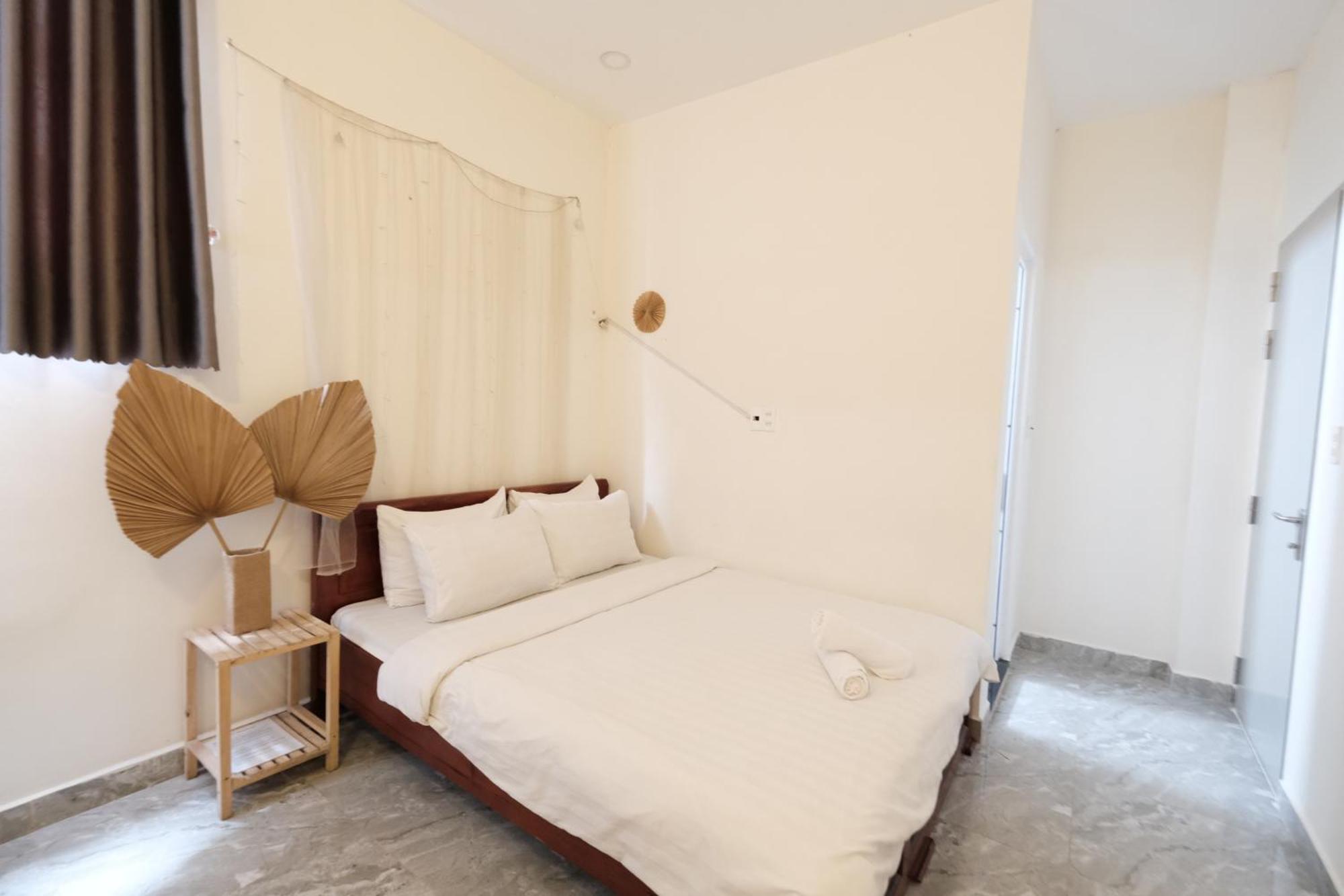 Con Meo Beo Hotel Да Лат Екстериор снимка