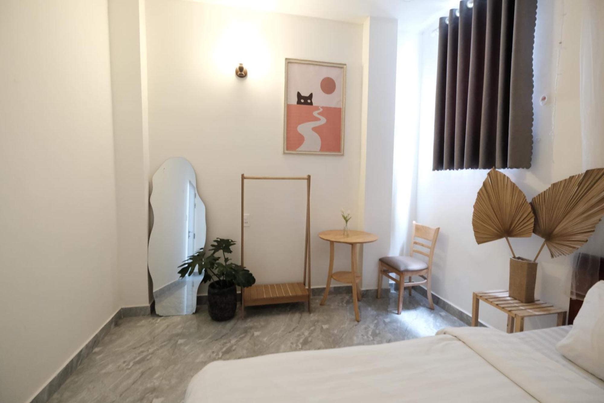 Con Meo Beo Hotel Да Лат Екстериор снимка