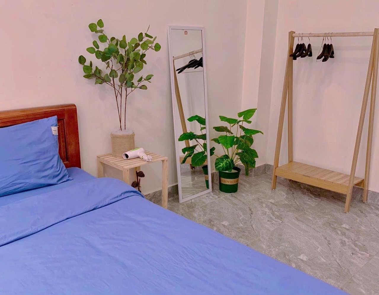 Con Meo Beo Hotel Да Лат Екстериор снимка