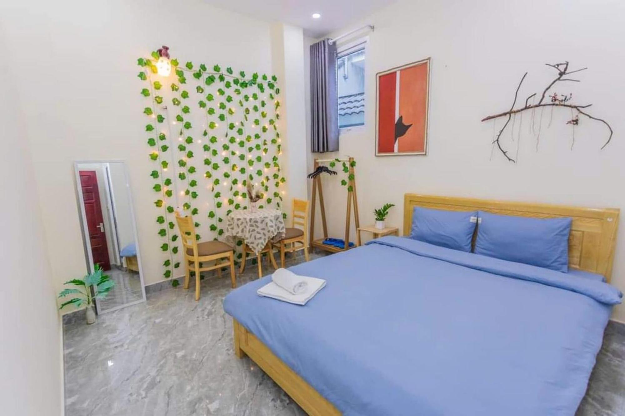 Con Meo Beo Hotel Да Лат Екстериор снимка